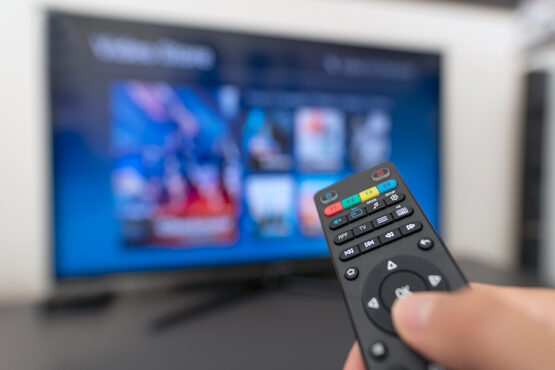 CABLE TELEVISIN AIDCF