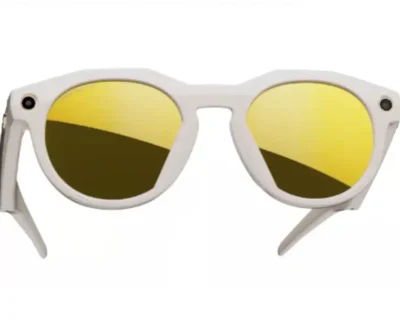 AI GLASSESS