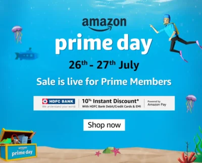 Amazon
