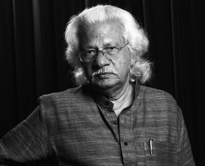 Adoor Gopalakrishnan