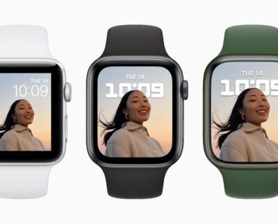 Apple watch