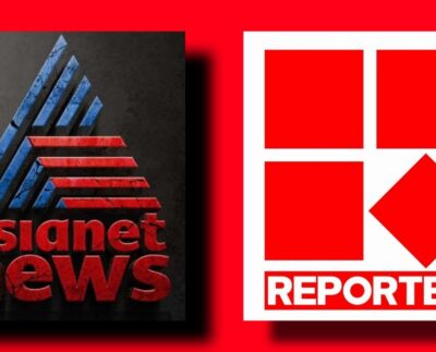 Asianet-Reporter