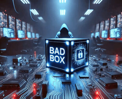 BAD BOX