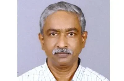 BENNY CHINNAPPAN