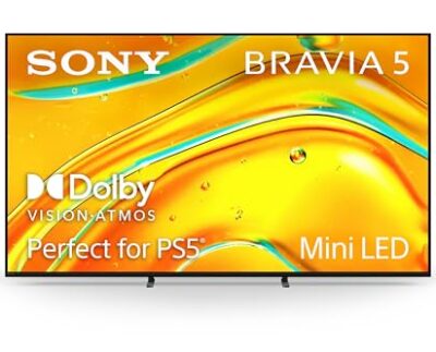 BRAVIYA 5