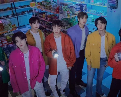 BTS
