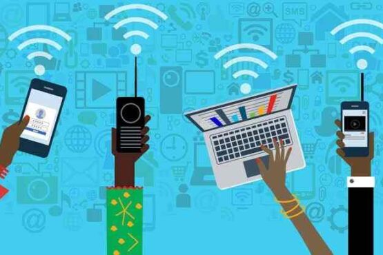 Broadband Subscribers