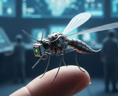 DRONE