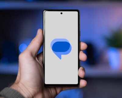 GOOGLE MESSAGE