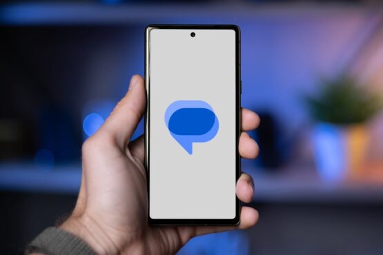 GOOGLE MESSAGE