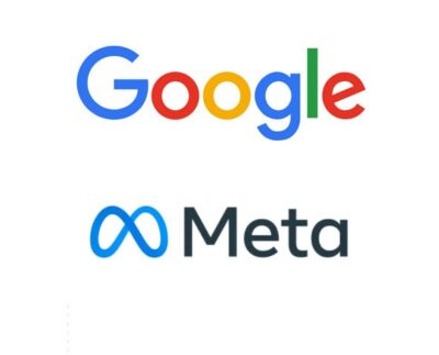 Google and Meta