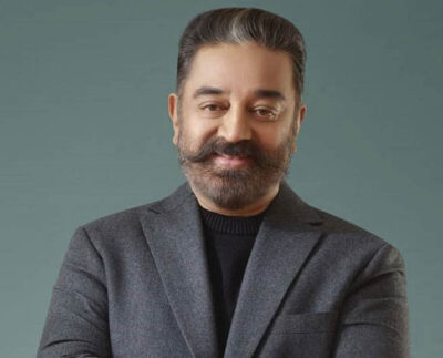 KAMAL HASSAN