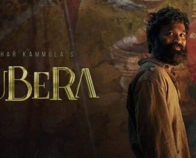 KUBERA MOVIE DHANUSH