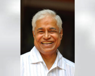 K KUNJI KRISHAN