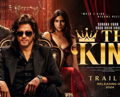 King