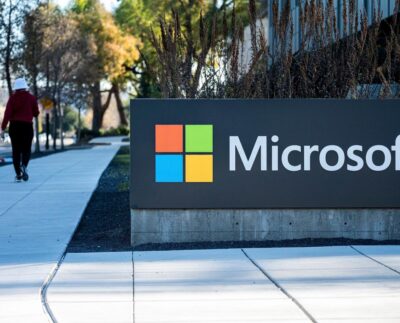 MICROSOFT