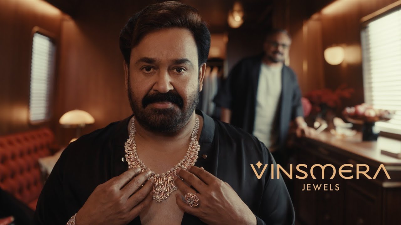 സ്‌ത്രൈണ ഭാവത്തില്‍ ചുവടുവെച്ച് മോഹന്‍ലാല്‍; വീഡിയോ വൈറല്‍