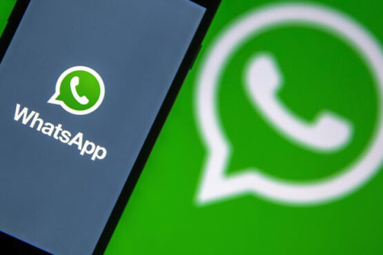 NEW FEATURES IN WHATSAPP