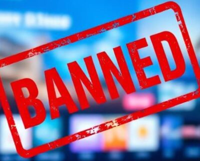 OTT-BAN