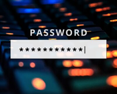 Password Security