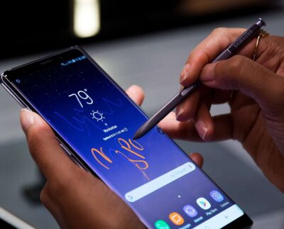 S PEN