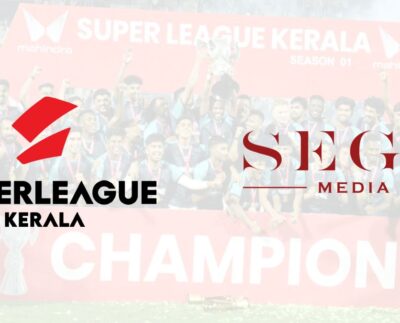 SEGG-Media-Super-League-Kerala