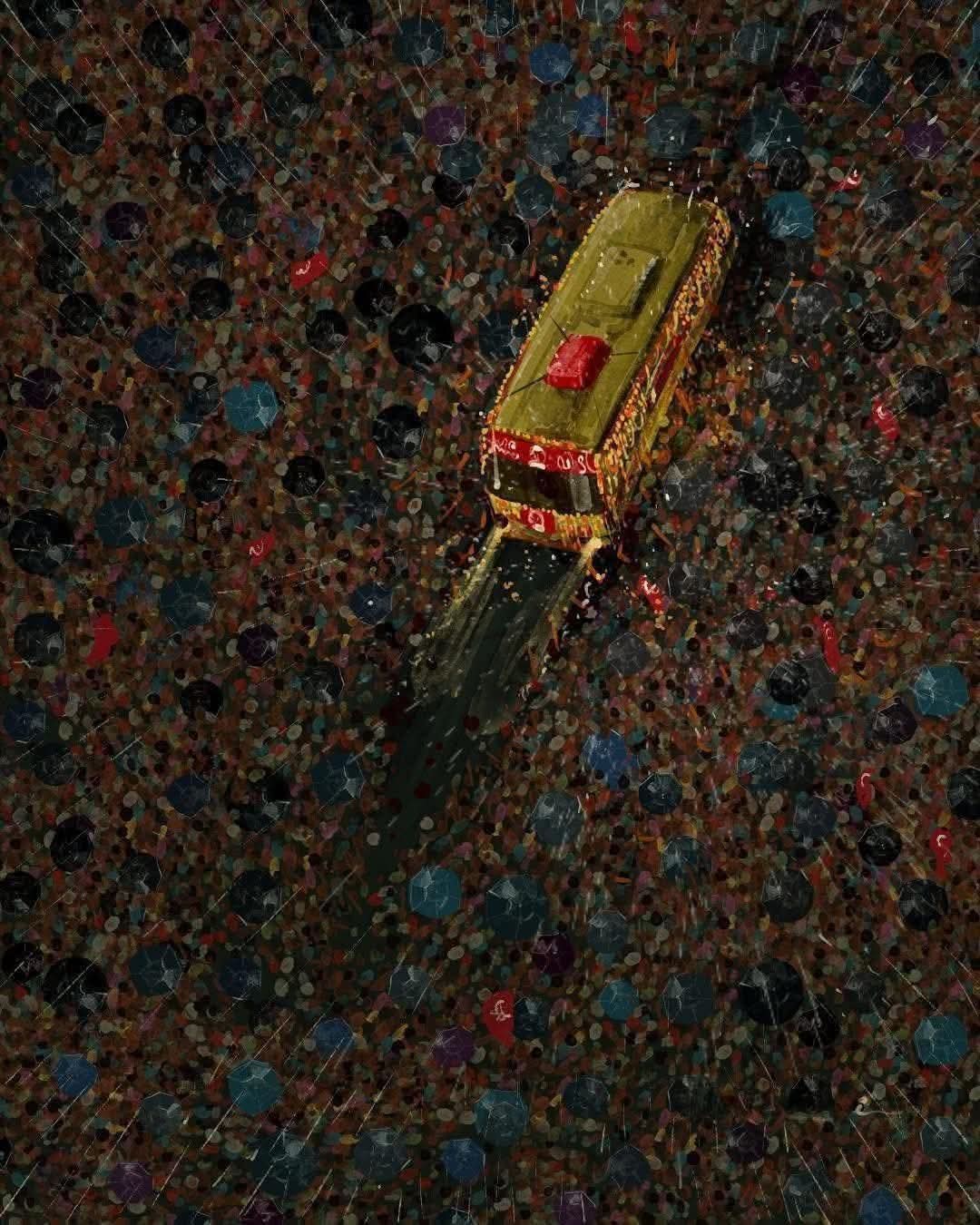 വിഎസിന് വിട ചൊല്ലി കേരളം
