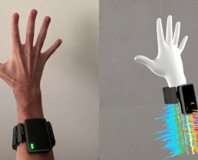 Wristband