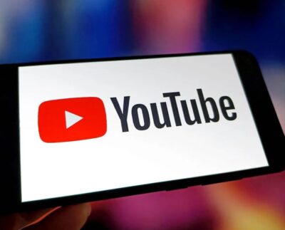 YouTube