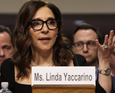 Linda Yaccarino