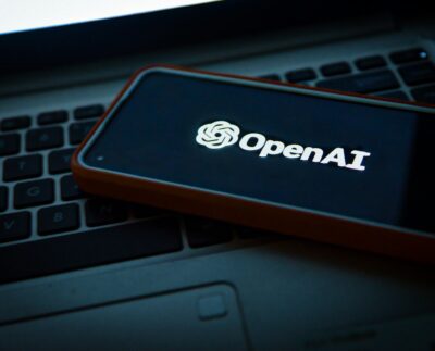 Open AI Web Browser