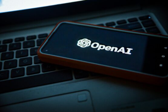 Open AI Web Browser