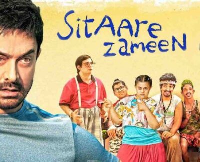 SITHARE ZAMEEN PAR