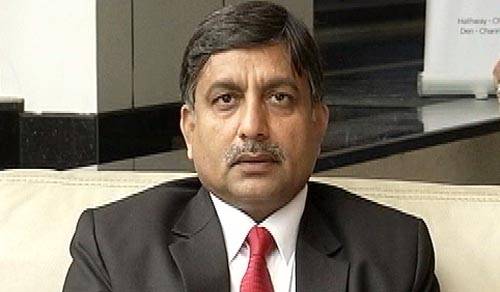 വസീന്ദ്ര മിശ്ര ജന്‍തന്ത്ര ടിവിയില്‍ ചീഫ് എക്‌സിക്യൂട്ടീവ് ഓഫീസർ