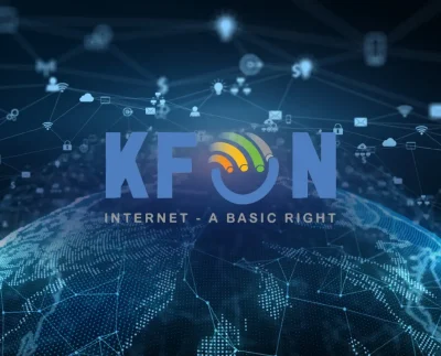 K-FON