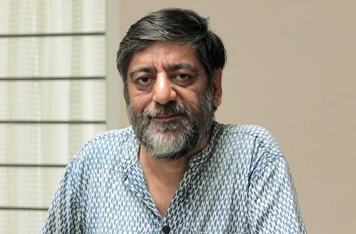ഡോക്യുമെന്ററി രംഗത്തെ സമഗ്ര സംഭാവന അവാര്‍ഡ് രാകേഷ് ശര്‍മ്മക്ക്