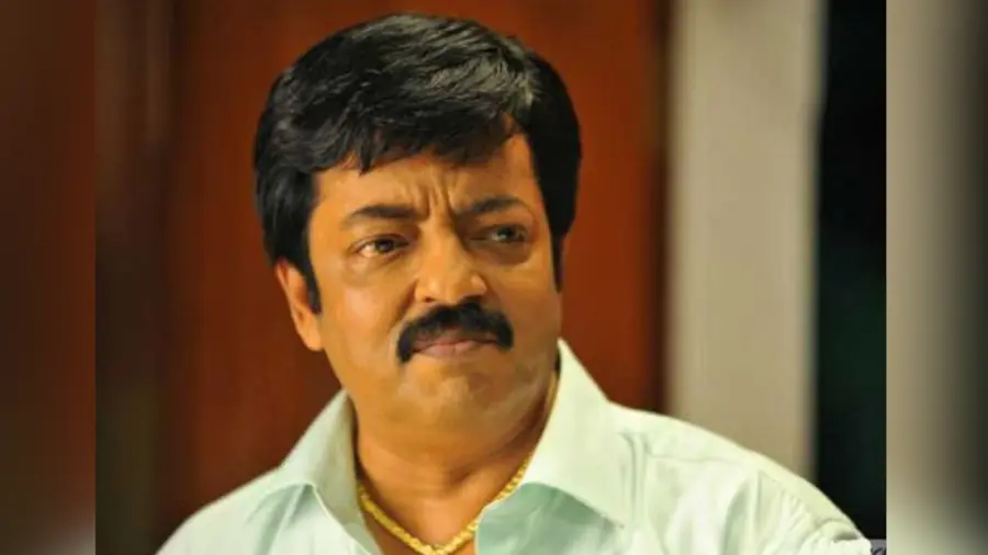 പ്രേംനസീറിന്റെ മകനും നടനുമായ ഷാനവാസ് അന്തരിച്ചു