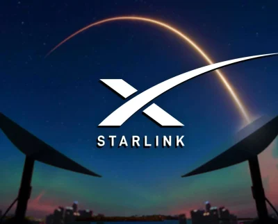 Starlink