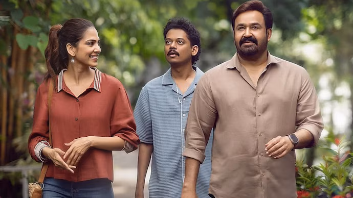 ബോക്‌സ് ഓഫീസില്‍ മുന്നേറി ഹൃദയപൂര്‍വ്വം