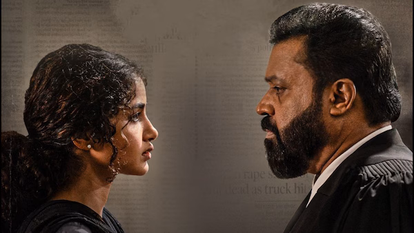 ജെ എസ് കെ ജാനകി vs സ്റ്റേറ്റ് ഓഫ് കേരള ഓഗസ്റ്റ് 15 ന് ഒടിടിയില്‍