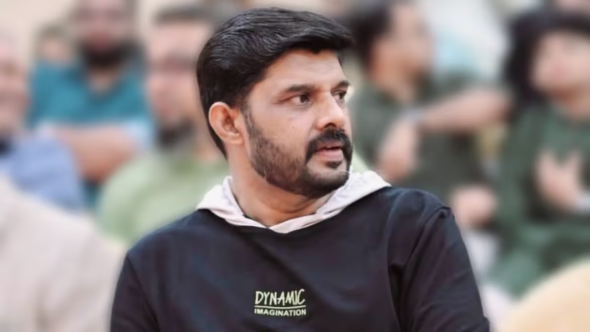 നടനും മിമിക്രി കലാകാരനുമായ കലാഭവന്‍ നവാസ് അന്തരിച്ചു