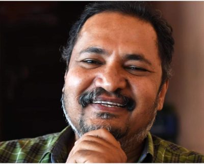 P PREMACHANDRAN