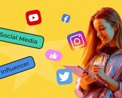 Social Media Influencer License UAE