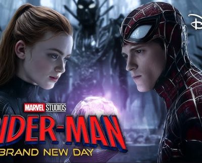 spider-man brand new day 2026