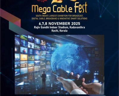 Mega Cable Fest