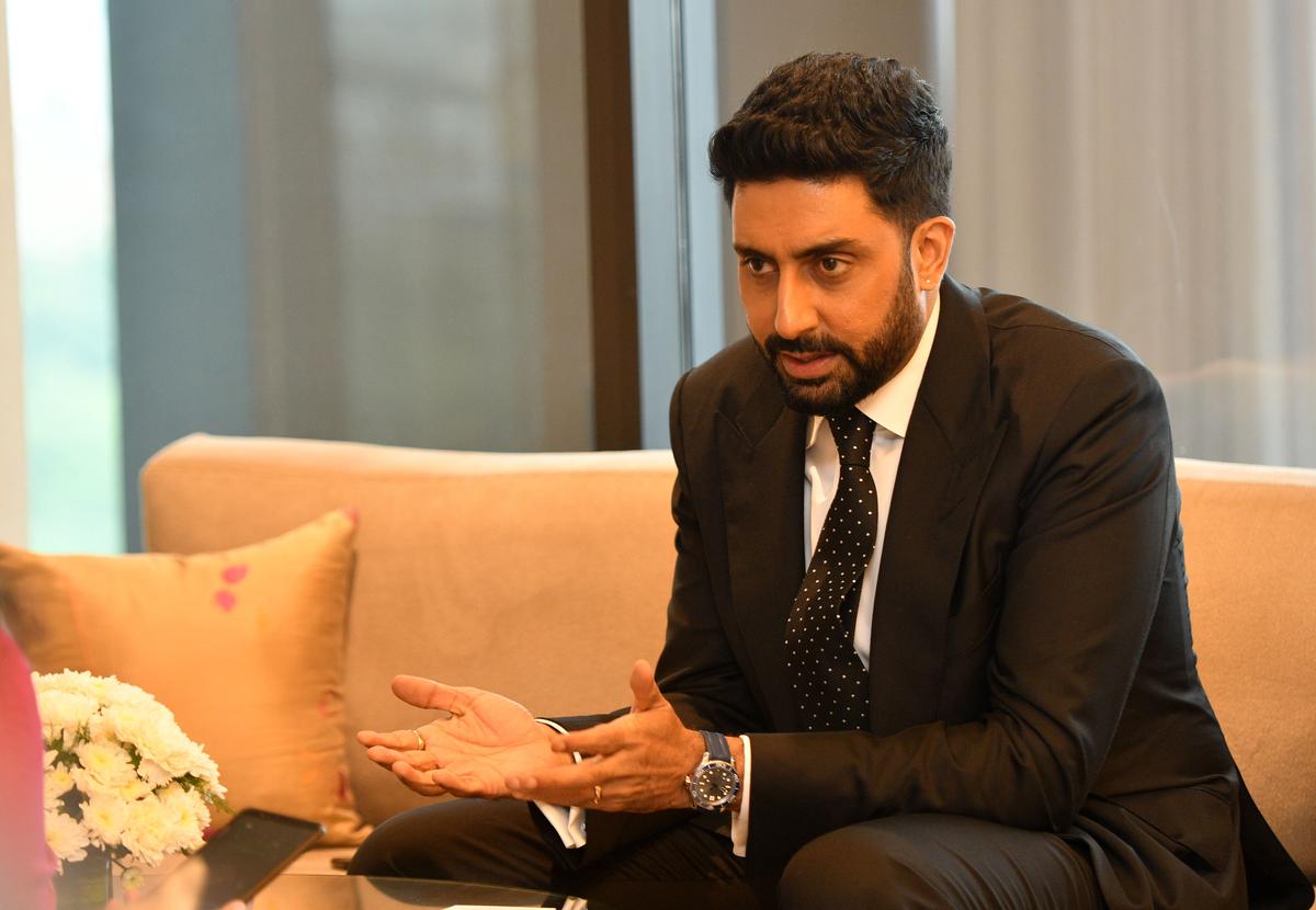 സ്വകാര്യത സംരക്ഷിക്കണമെന്നാവശ്യവുമായി അഭിഷേക് ബച്ചനും കോടതിയില്‍