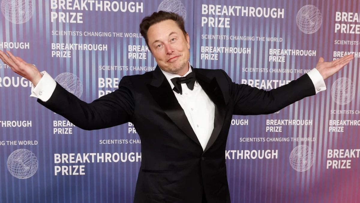 എഐയും റോബോര്‍ട്ടും മനുഷ്യന്റെ ജോലിയെ പുനഃസ്ഥാപിക്കും: ഇലോണ്‍ മസ്‌ക്