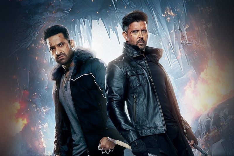 വാര്‍ 2 നെറ്റ്ഫ്‌ലിക്‌സില്‍ സ്ട്രീമിങ് ആരംഭിച്ചു