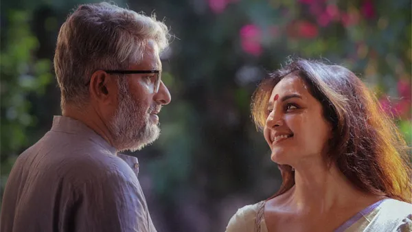 രഞ്ജിത്ത് സംവിധാനം ചെയ്ത് മമ്മൂട്ടി കമ്പനി നിര്‍മ്മിച്ച ആദ്യ ഹ്രസ്വചിത്രം ‘ആരോ’ യൂട്യൂബില്‍ റിലീസ് ചെയ്തു