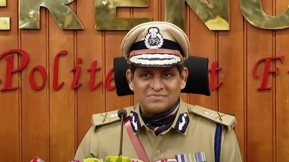 ബാര്‍ക് റേറ്റിങ് കൃത്രിമം ആരോപണം: അന്വേഷണം തുടങ്ങിയെന്ന് ഡിജിപി റവാഡ ചന്ദ്രശേഖര്‍